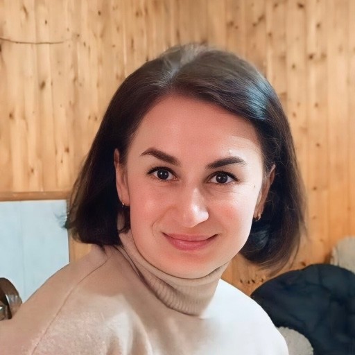 Оксана — владелец Быка