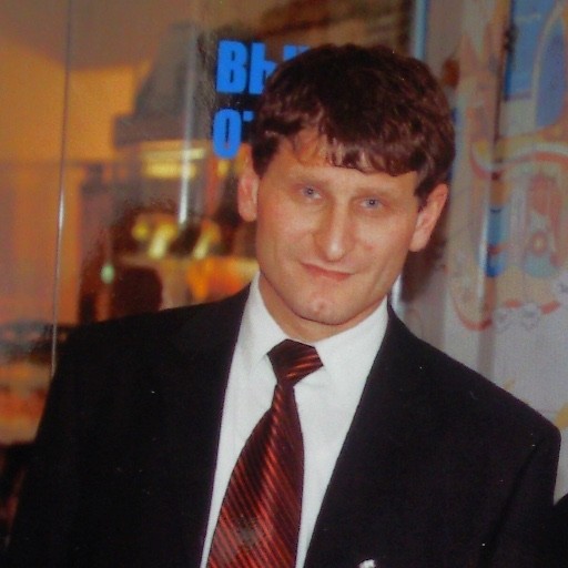 Джемал Трапш — владелец Гостевой дом