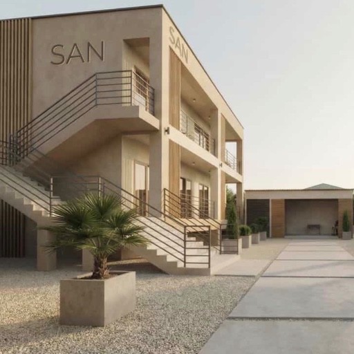 Ада — владелец Мини-отель SAN