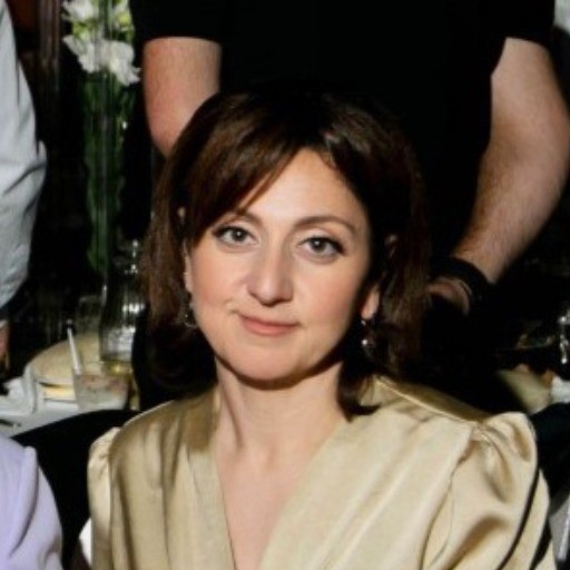 Анна Гар — владелец Гостевой домик у моря