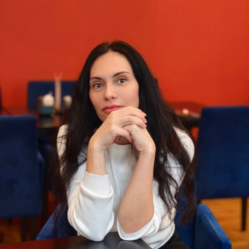 Анна — владелец Квартира