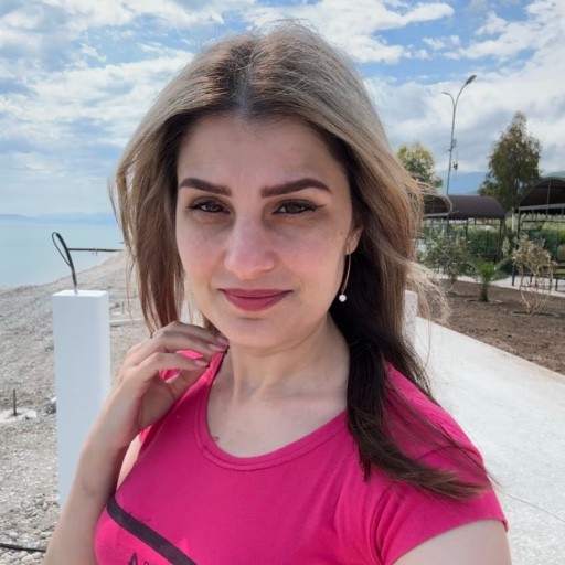 Алина Саакян — владелец Гостевой дом Diamond на Мясникова 12