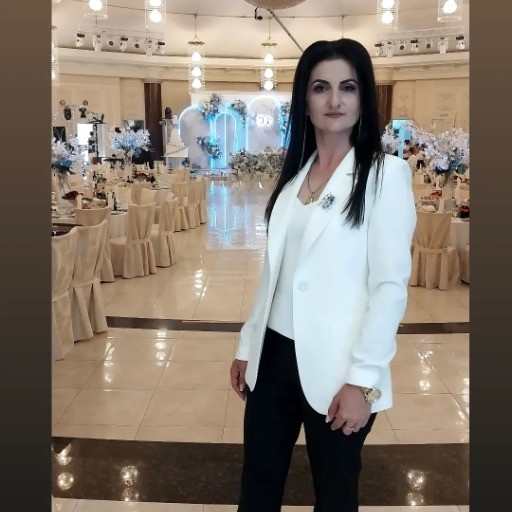 Елена — владелец Экологические новые домики