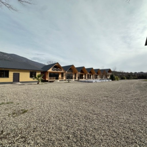 Тимур — владелец Ахан