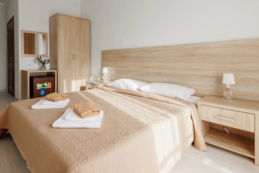 Room Photo