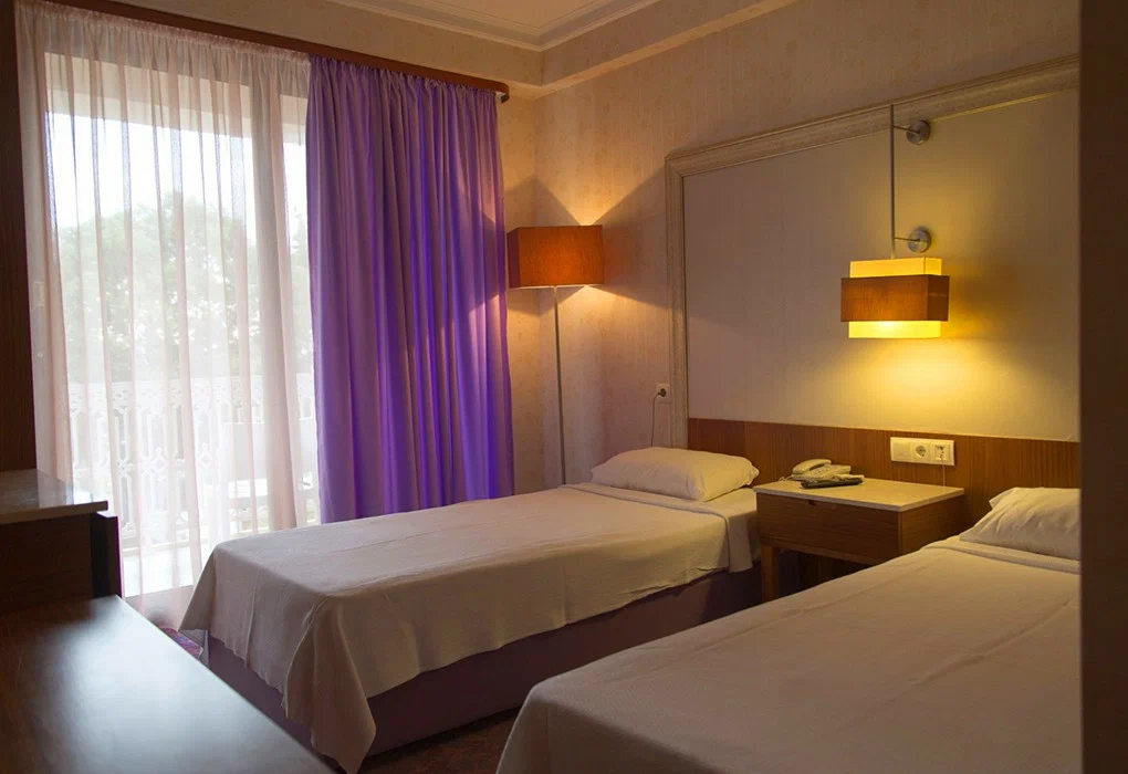 Room Photo