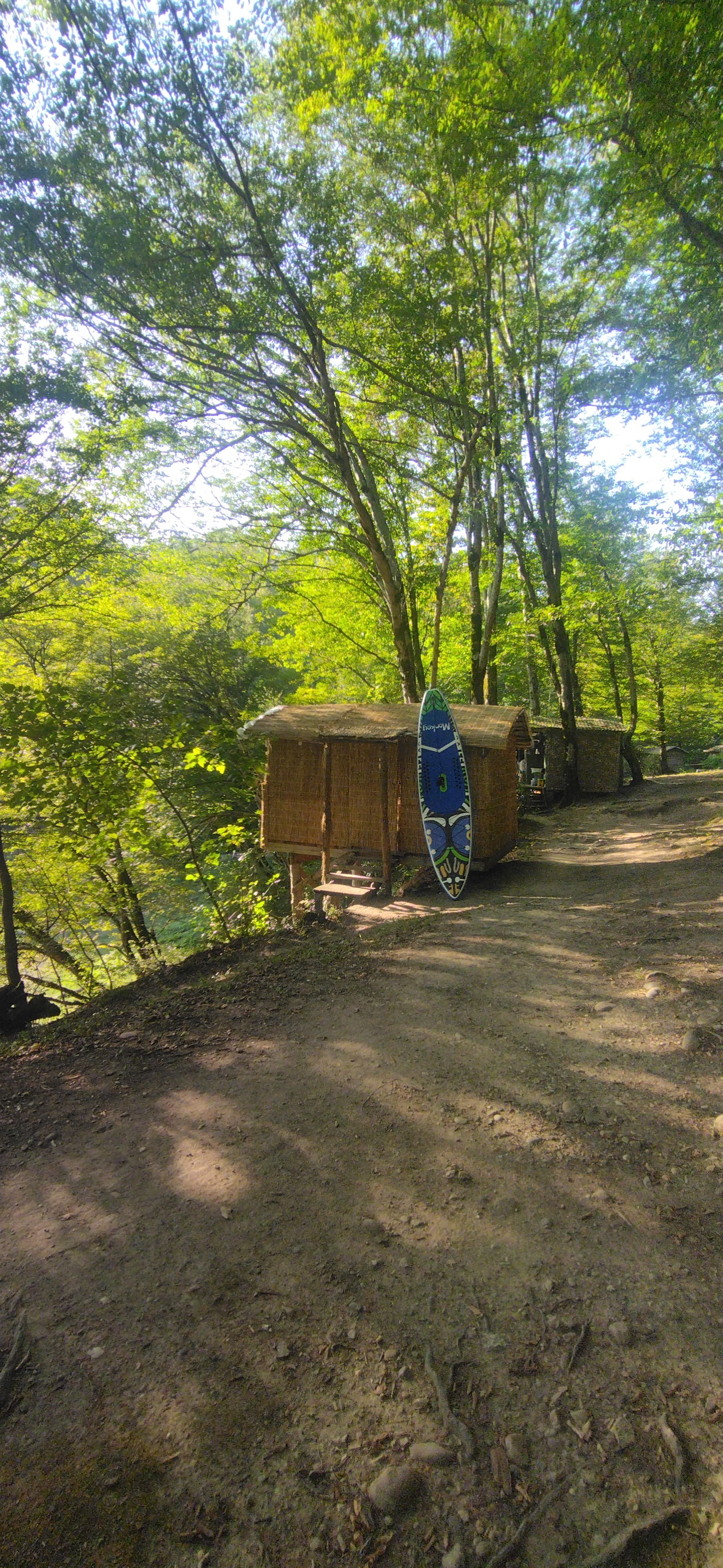 Бунгало - Photo 1