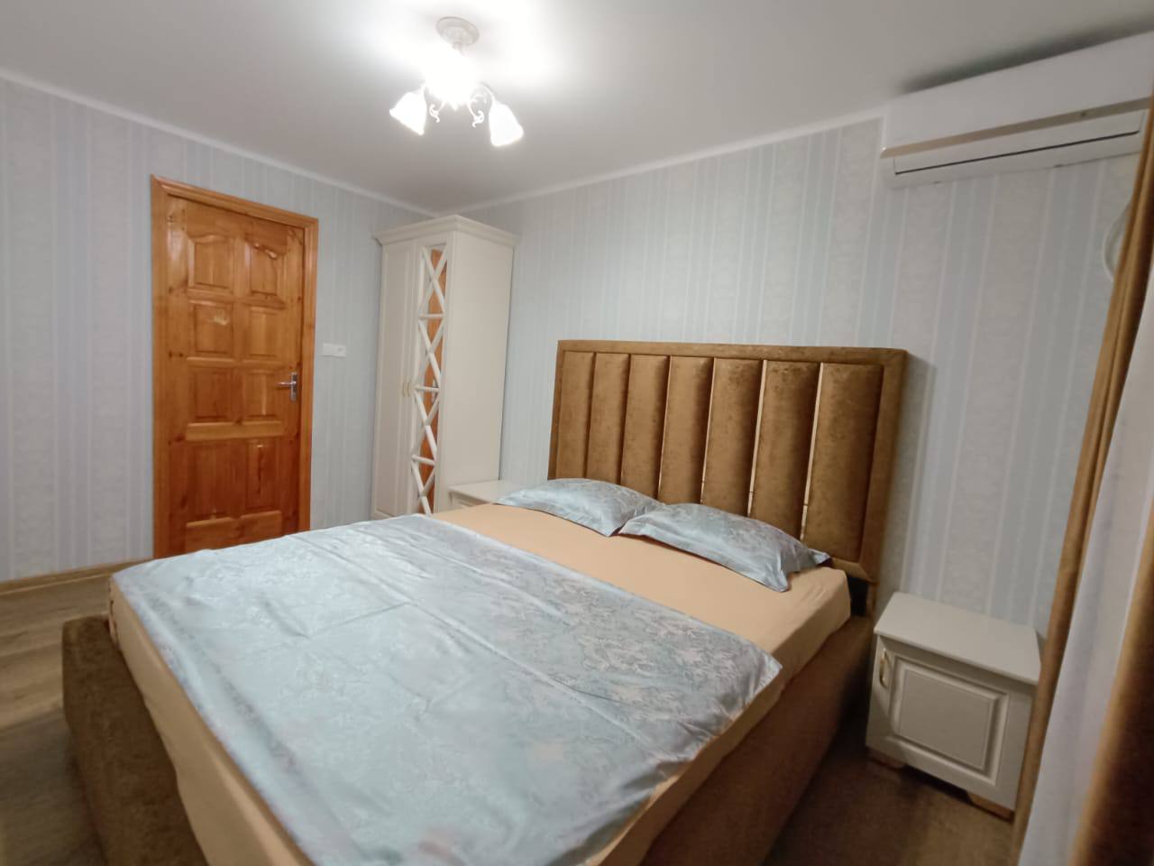 Двухкомнатные апартаменты со своей кухней - Photo 13