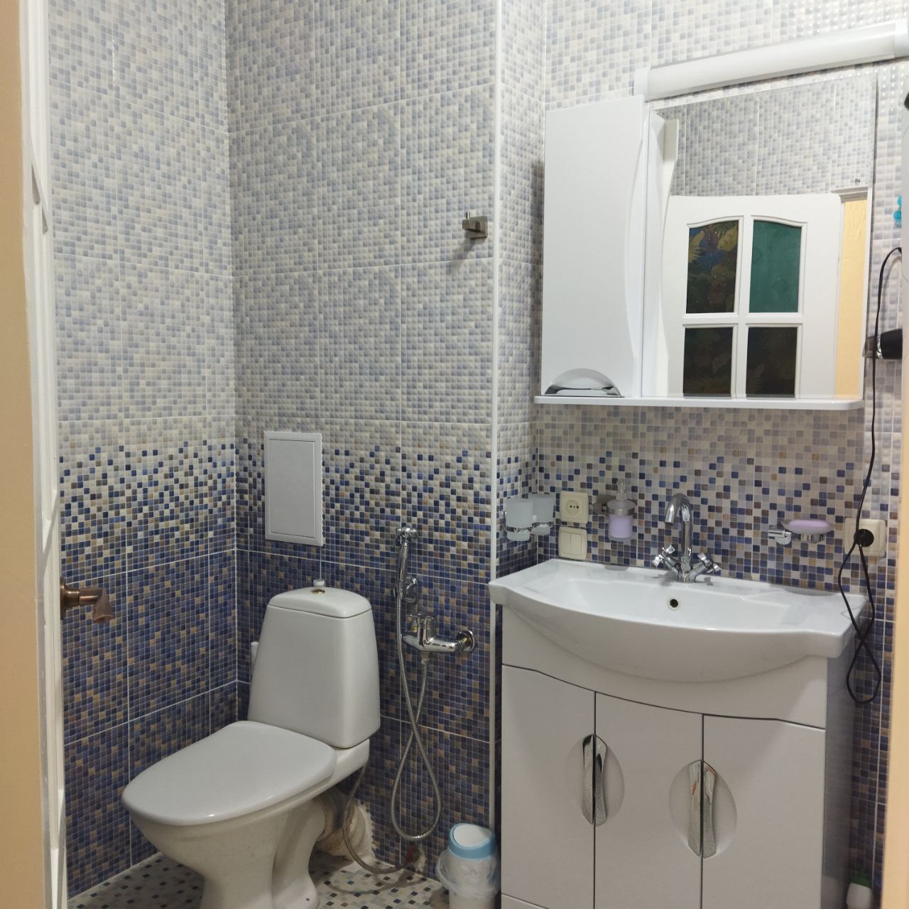 Квартира целиком - Photo 12