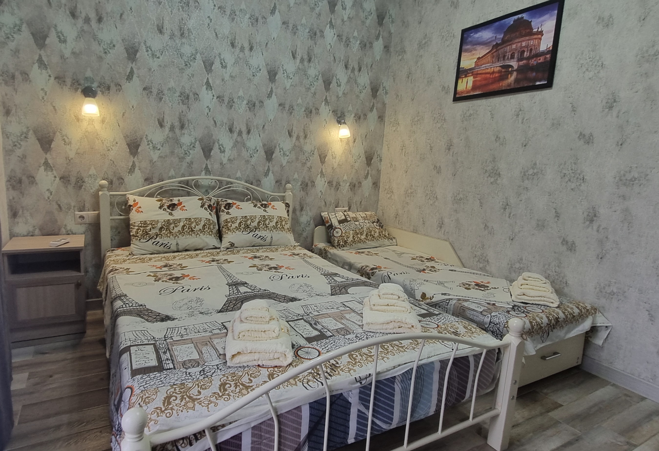 Стандарт
