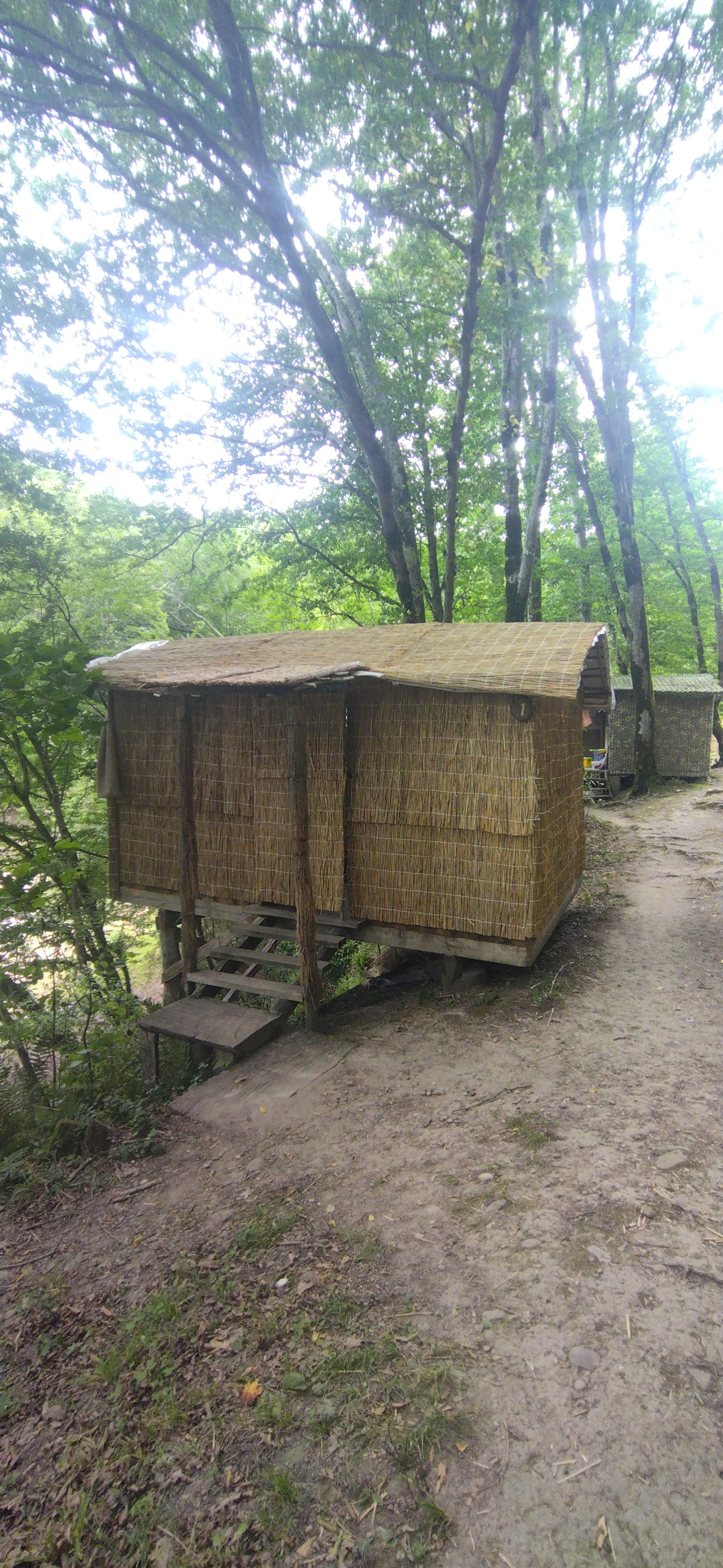 Бунгало